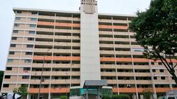 Blk 604 Ang Mo Kio Avenue 5 (Ang Mo Kio), HDB 3 Rooms #95932382